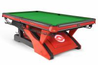 Китайский пул TAO-MI Model 3 (К8) 9 ft, сукно Green