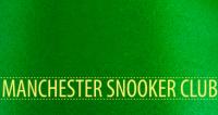 Сукно "Manchester Snooker *CLUB*" ш2,0м green
