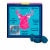 Наклейка Tweeten ELK Master 12 мм (1 шт) Наклейка Tweeten ELK Master 12 мм (1 шт)