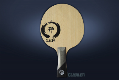 Основание GAMBLER ZEN FLARED